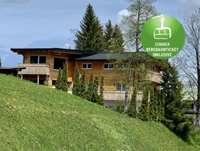 Ferienwohnung Riezler
